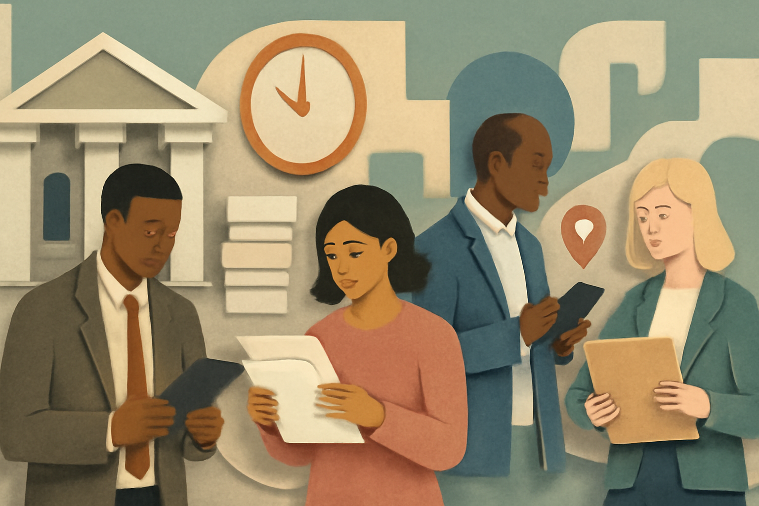 Compliance Documentation