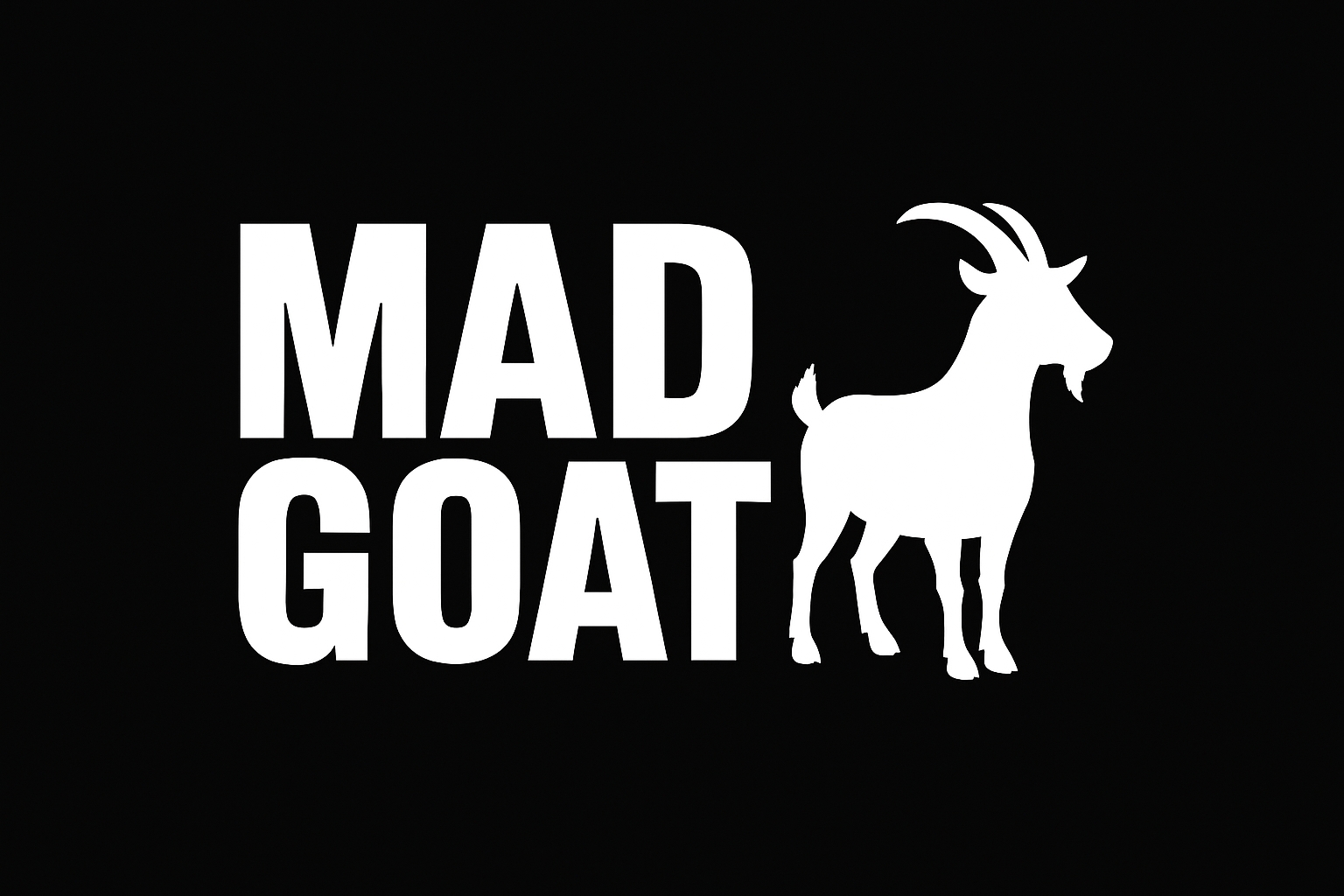 Mad Goat